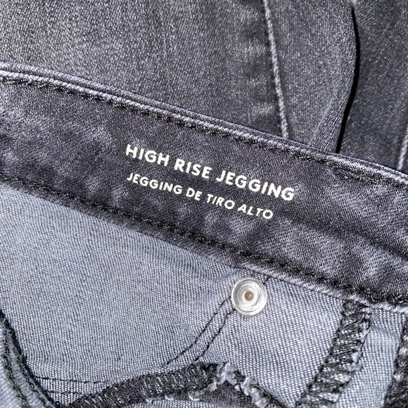 Universal Thread High Rise Jeggings - Picture 6 of 9